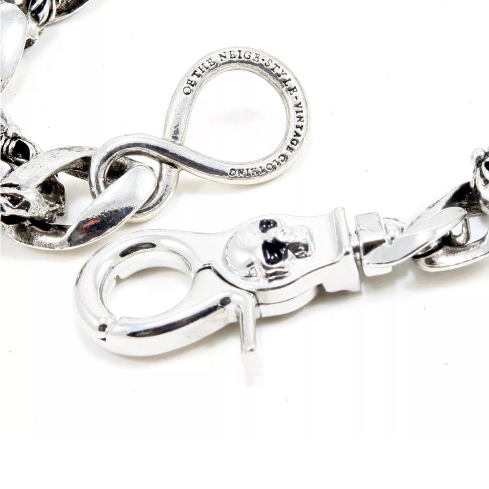 Wallet chain ⛓️💥 - Picture 3 of 5